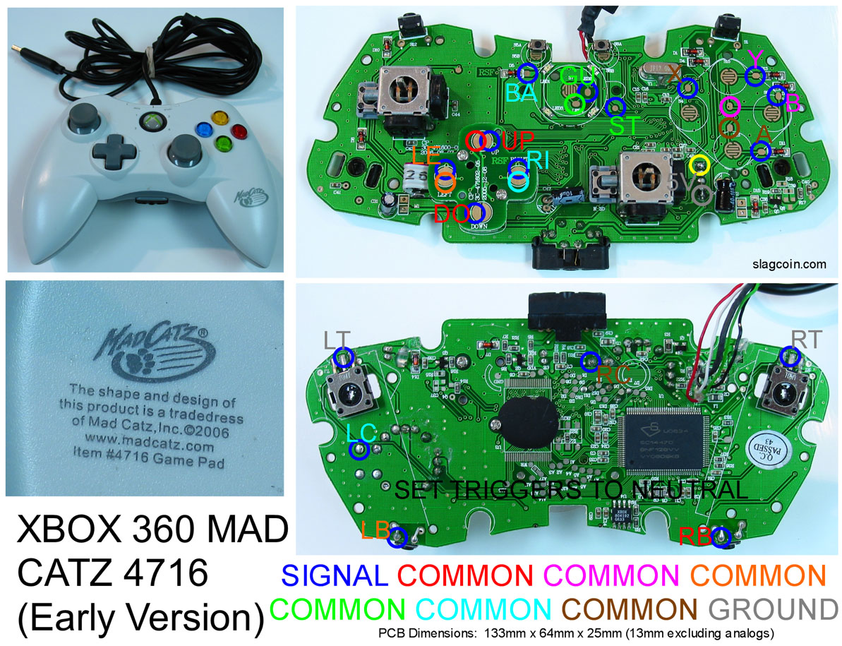 Neogaf Arcade Stick Thread