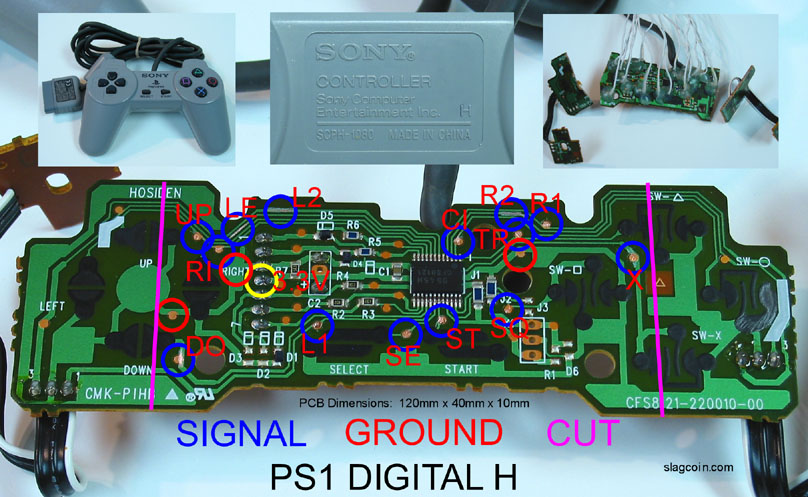 Ps4 Controller Wiring Diagram Wiring Diagram Tan Central A Tan Central A Remieracasteo It